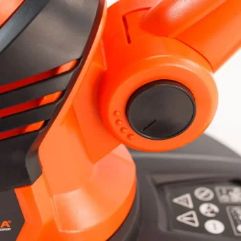 Nakayama električni trimer 550W ET6100-6